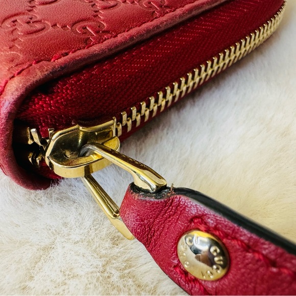 Authentic Gucci Wallet! - Picture 7 of 11